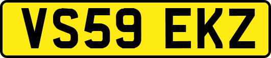 VS59EKZ
