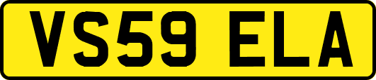 VS59ELA