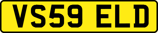 VS59ELD