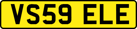 VS59ELE