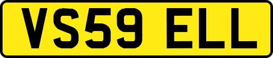 VS59ELL