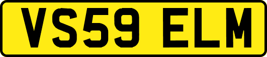 VS59ELM