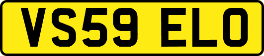 VS59ELO