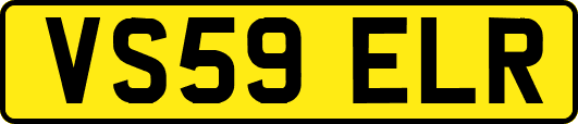 VS59ELR