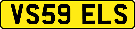 VS59ELS