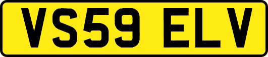 VS59ELV