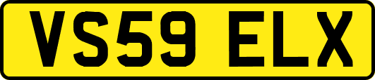 VS59ELX