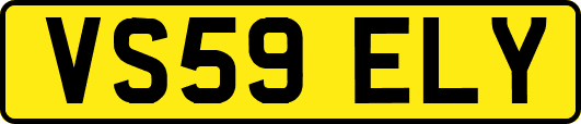 VS59ELY