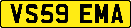 VS59EMA