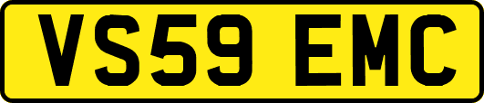 VS59EMC