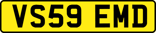 VS59EMD