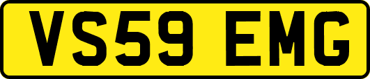 VS59EMG