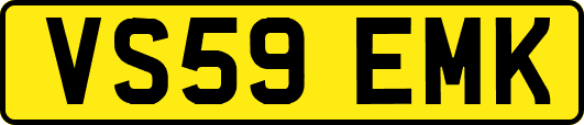 VS59EMK