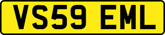 VS59EML