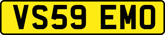 VS59EMO