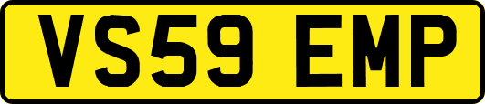 VS59EMP