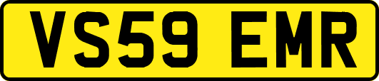 VS59EMR