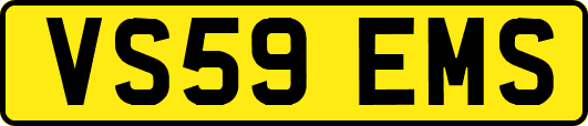 VS59EMS