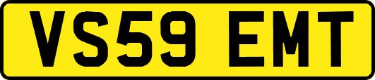 VS59EMT