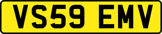 VS59EMV