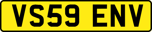VS59ENV