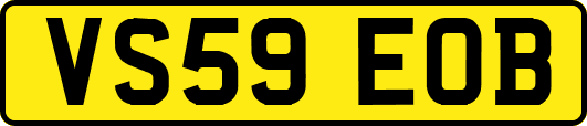 VS59EOB