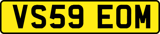 VS59EOM