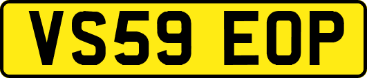 VS59EOP