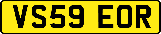 VS59EOR