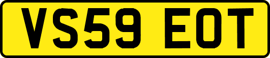 VS59EOT