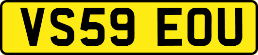 VS59EOU