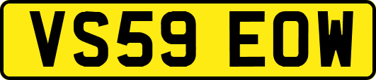 VS59EOW