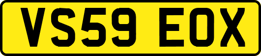 VS59EOX