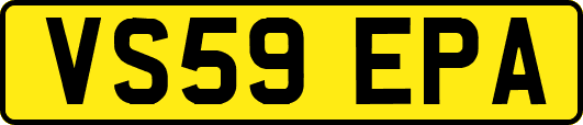 VS59EPA