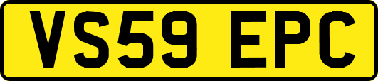 VS59EPC