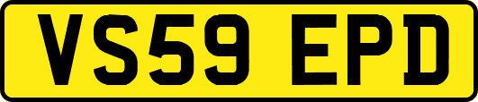VS59EPD