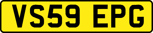 VS59EPG