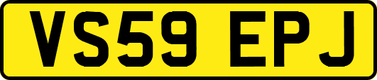 VS59EPJ