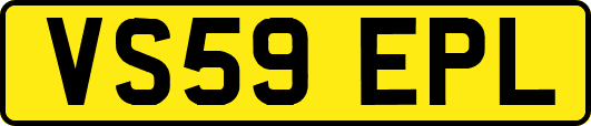 VS59EPL
