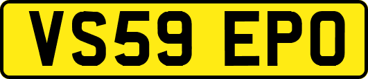 VS59EPO