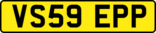 VS59EPP