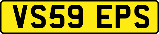 VS59EPS