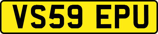 VS59EPU