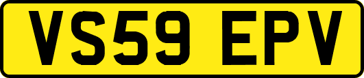 VS59EPV