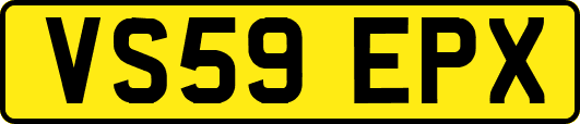 VS59EPX