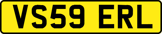 VS59ERL