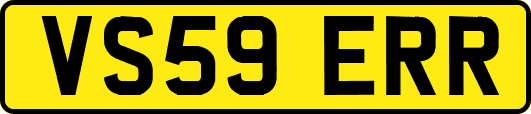 VS59ERR