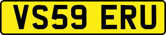 VS59ERU