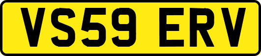 VS59ERV