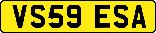 VS59ESA